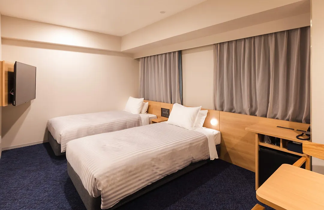 Sotetsu Fresa Inn Nagoya-Shinkansenguchi-1