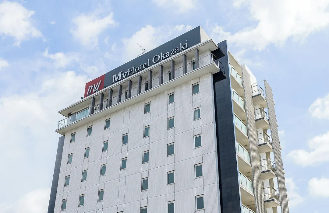 マイホテル岡崎-1