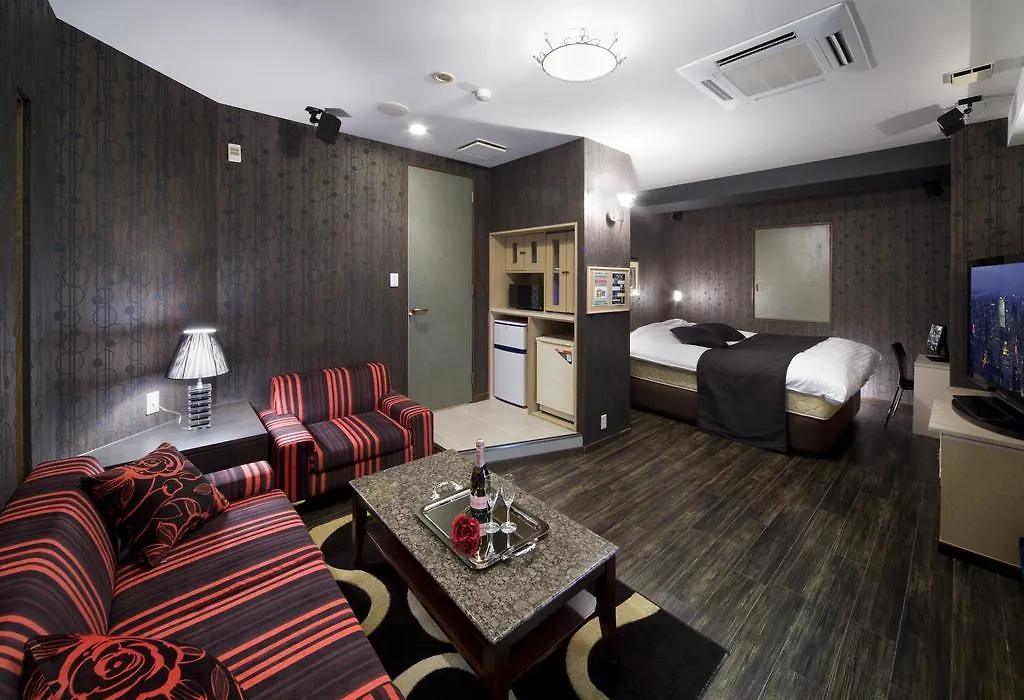 Hotel&Spa Island （大人専用）-1