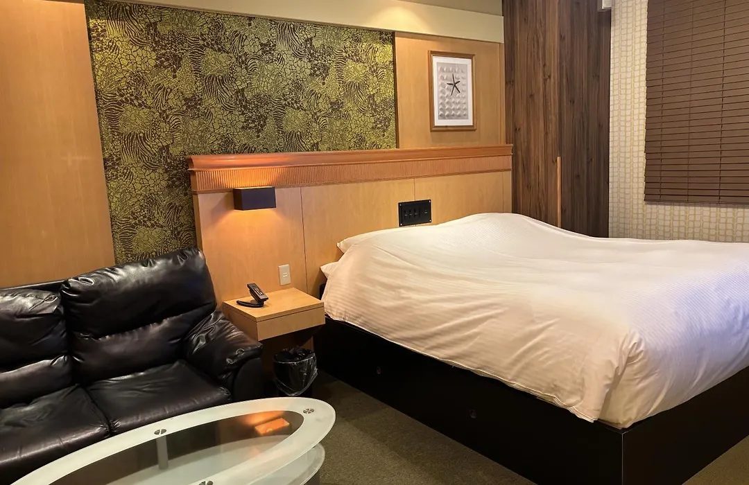 Hotel Hoqa花色の湯-1