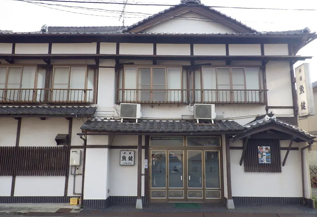 Uokagi Ryokan-1