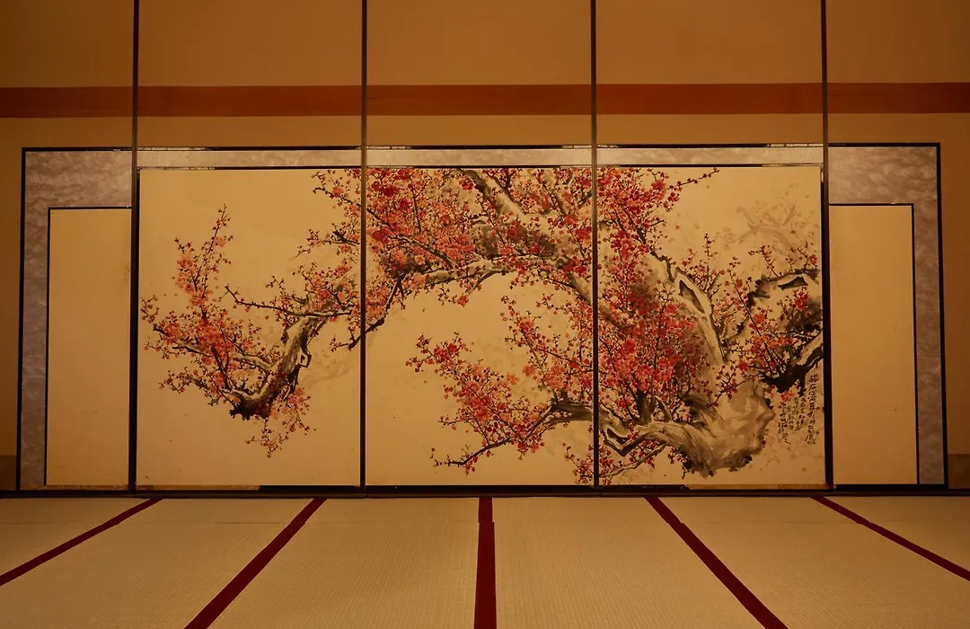 Wakamatsu Chita Hot Spring Resort-1
