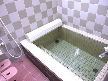 Shochiku Ryokan-1