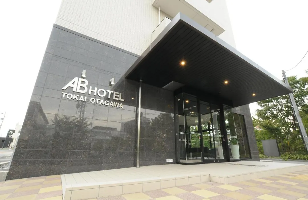 Ａｂホテル東海太田川-1