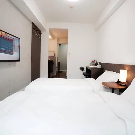 Mystay758 Nagoya Monthly Stay #31-2