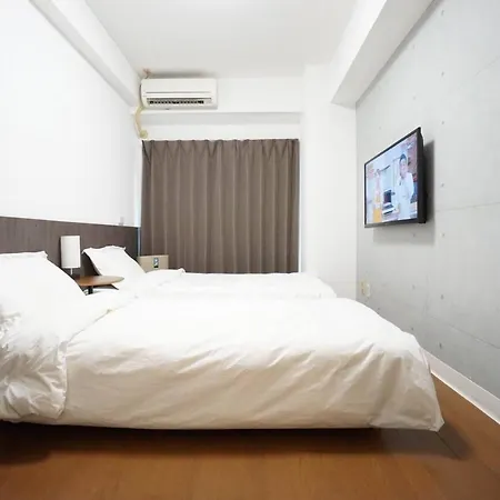 Mystay758 Nagoya Monthly Stay #31-3
