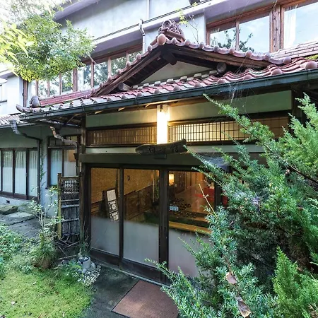 Tabist Shirasagi-Onsen Shirasagikan-2