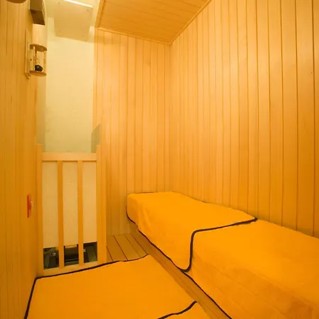 Ａｂホテル三河安城　本館-3