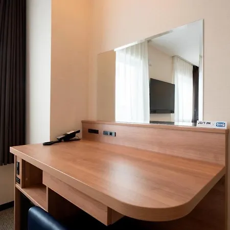 Just Inn Premium Toyohashi Station - Vacation Stay 28020V-2