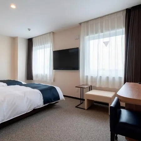Just Inn Premium Toyohashi Station - Vacation Stay 28020V-3