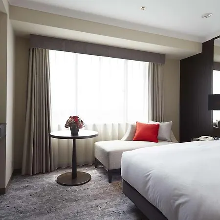 Nagoya Tokyu Hotel-3