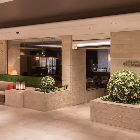 Nagoya Tokyu Hotel-2