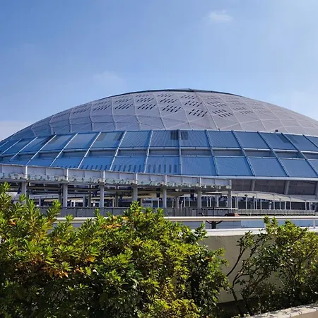 東横inn名古屋駅桜通口新館-3