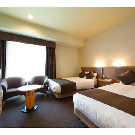 Hotel Nagoya Garden Palace - Vacation Stay 25782V-3