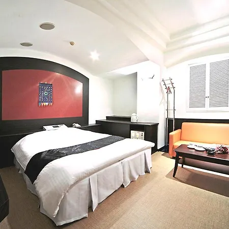 Hotel Lala Minato - Adult Only-3