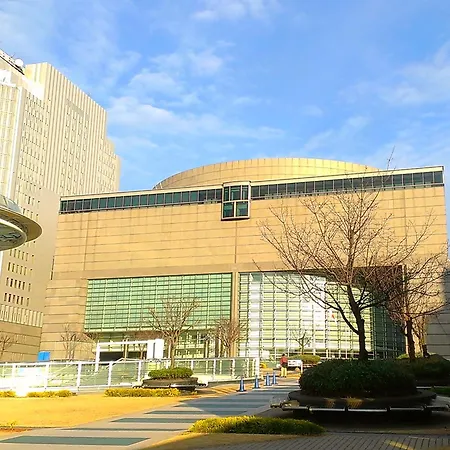 Nagoya Creston Hotel-3