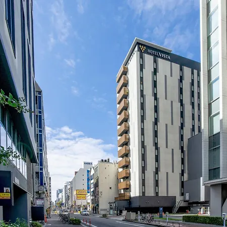 Hotel Vista Nagoya Nishiki-2