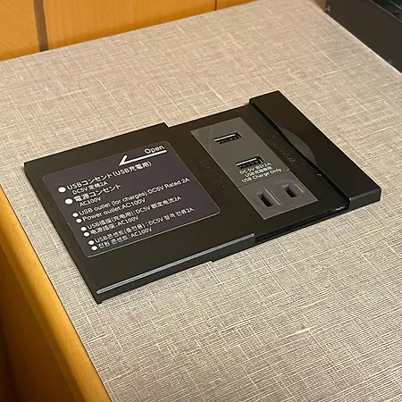 ホテルルートイン豊川インター-2