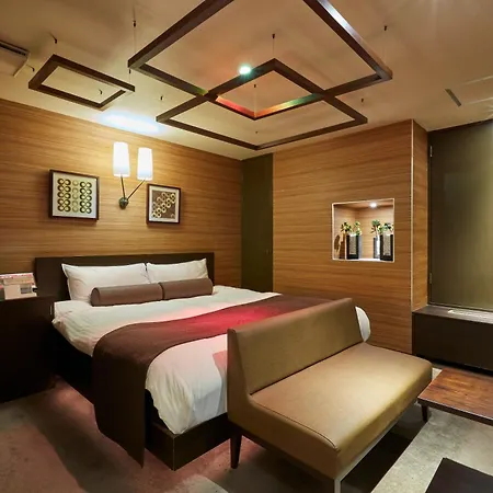 Hotel Love (Adults Only)-3