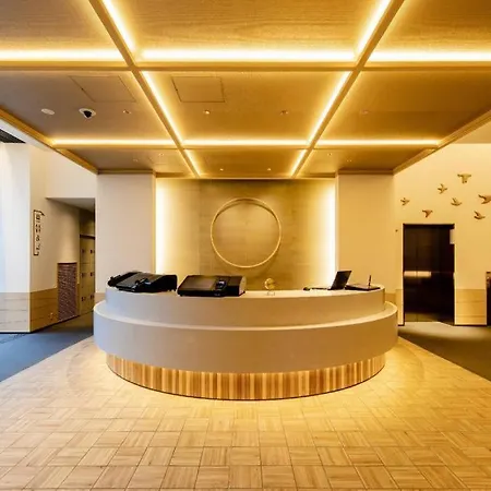 Montblanc Hotel Raffine Nagoyaekimae-3