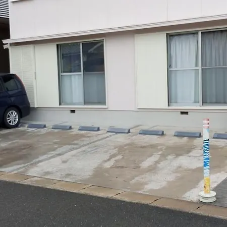Mike'S B&B Tokoname-3