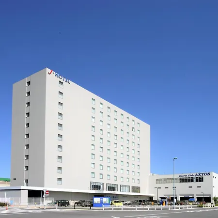Ｊホテルりんくう-2