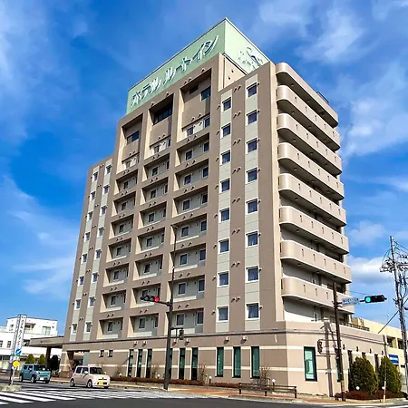 ホテルルートイン豊田陣中-2