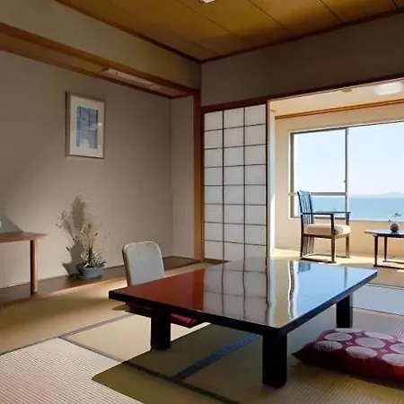 Shinojima Royal Hotel Kasuisou-2