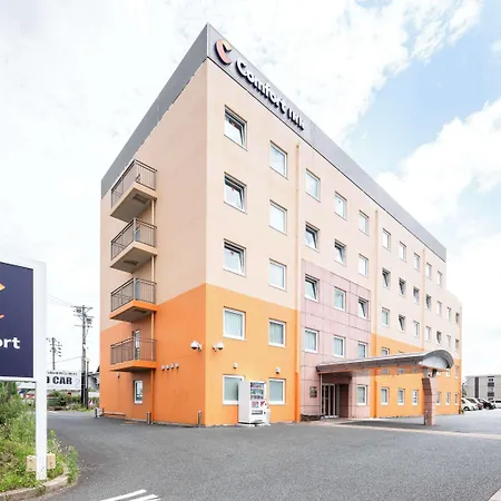 チサンイン豊川インター-3