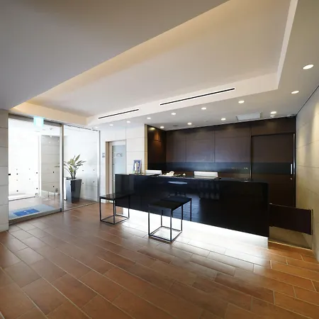Meitetsu Inn Nagoya Sakuradori-2