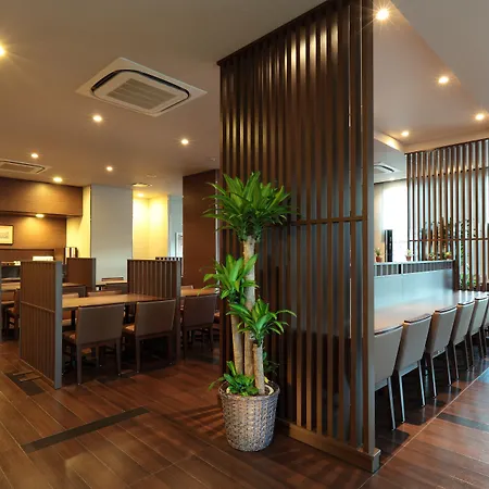 ホテルルートイン豊田陣中-3