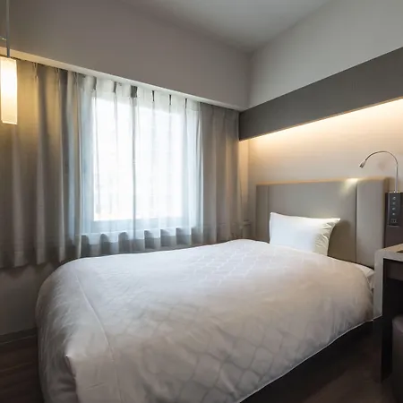 Nagoya Kanayama Hotel-3