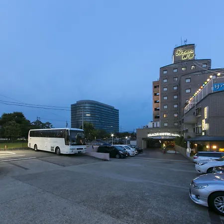 プラザホテル豊田-3