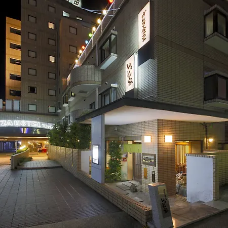 プラザホテル豊田-2