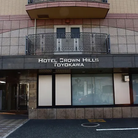 ホテルクラウンヒルズ豊川-3