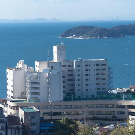 三谷温泉 ホテル明山荘-2
