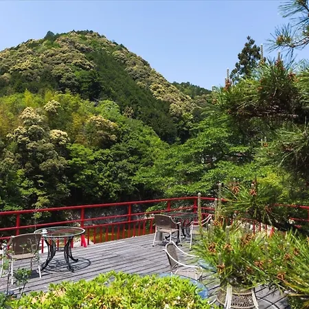 湯の風　Hazu-2