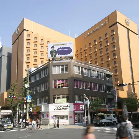 Princess Garden Hotel-2