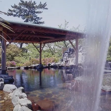 三谷温泉　ひがきホテル-3