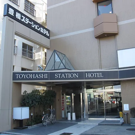 豊橋ステーションホテル-2