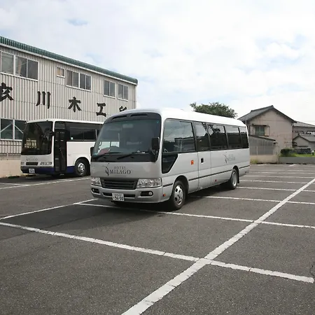 Rodisson Hotel Chubu International Airport Paradia-2
