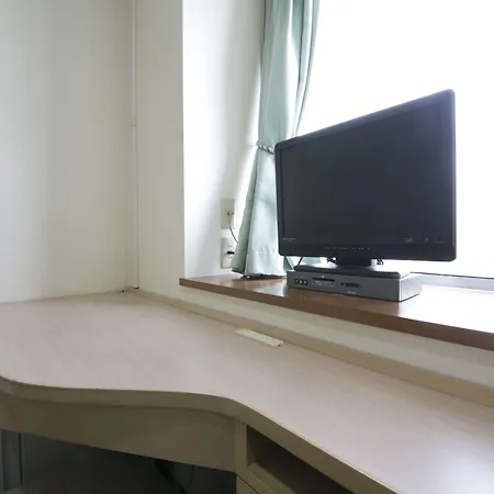 Business Hotel Okadaya Toyohashi-2
