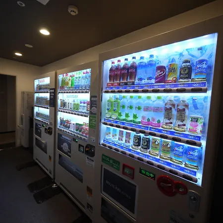 ホテルルートイン新城-3