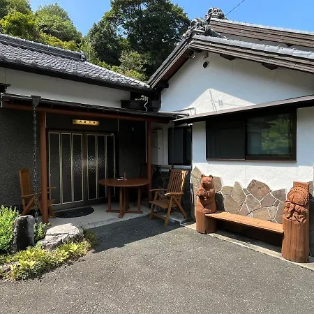 Japanese-Style Auberge Kawai-3