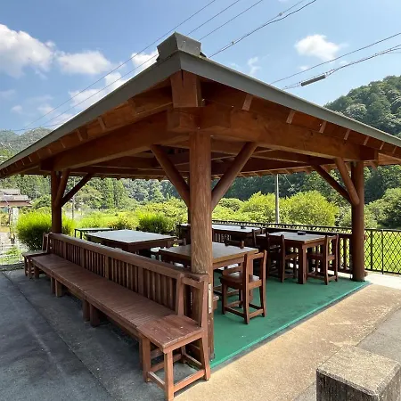 Japanese-Style Auberge Kawai-2