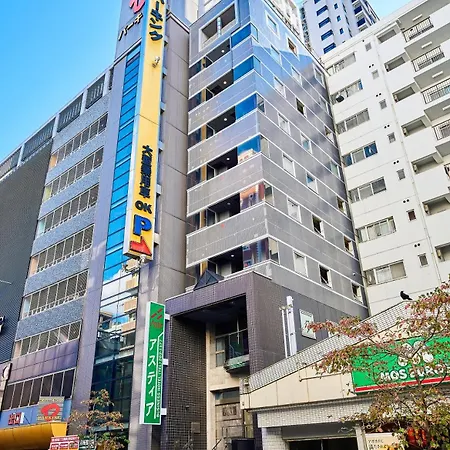 ホテルアスティア名古屋栄-3