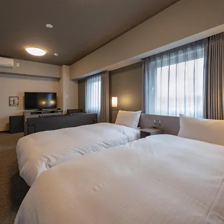 Hotel Route Inn Owariseto Ekimae-2