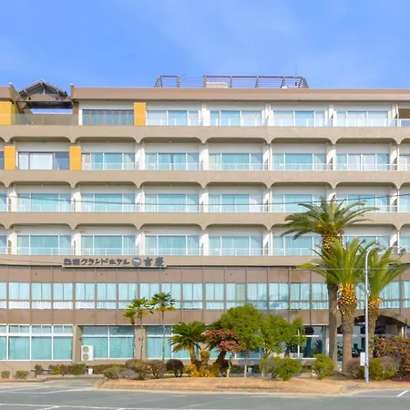 西浦グランドホテル吉慶-3
