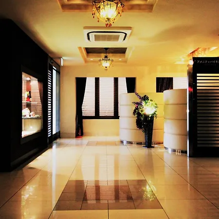 Hotel Opus -Adult Only--2