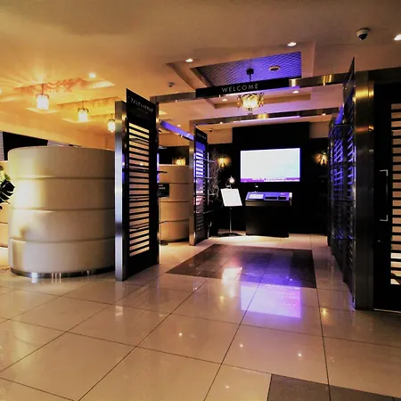 Hotel Opus -Adult Only--3